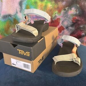 Teva Hurricane XLT2 Sandal, Size 8